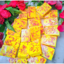 ২ পিস জাফরান সাবান