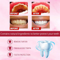 SP 4 Probiotic Whitening Stain Removal Toothpaste