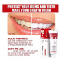 SP 4 Probiotic Whitening Stain Removal Toothpaste