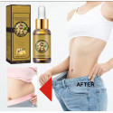 Ginger oil