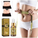 Ginger oil