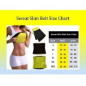 Sweat Slim Belt Instant Body Shape