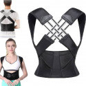 Back Posture Support Belt Premium Quality.