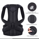 Back Posture Support Belt Premium Quality