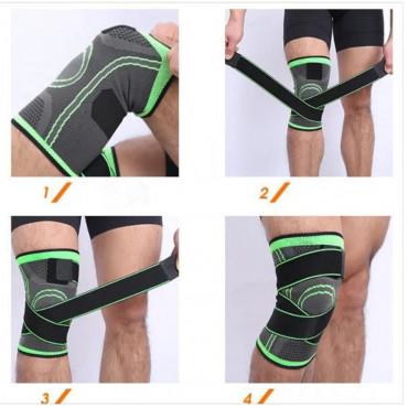 Knee Band...