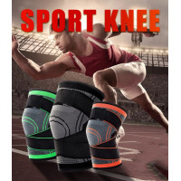 Knee Band...