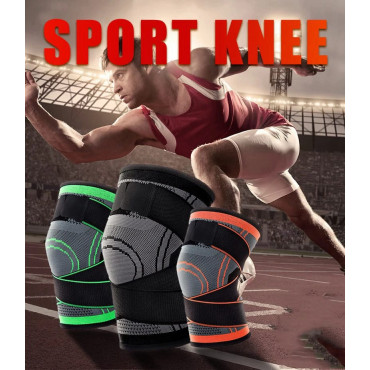 Knee Band...