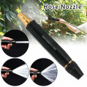 High Pressure Water Spray Nozzle