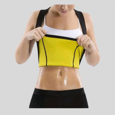Sweat Slim Belt Inst...
