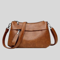 Vintage Bag ( brown ...