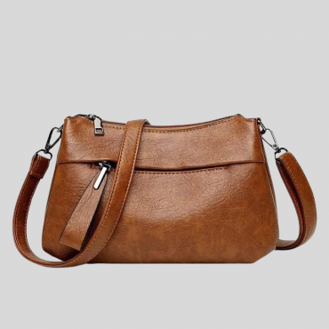 Vintage Bag ( brown )