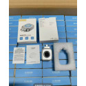 Smart Auto Stop Charging Adapter 