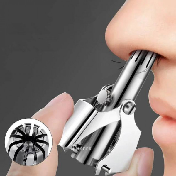  Nose Hair Trimmers