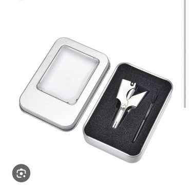  Nose Hair Trimmers