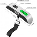 Portable Scale Digital LCD Display 50kg 