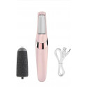 Electronic Pedicure Tool 