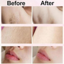 Dual head bikini trimmer  2-In-1