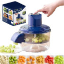 Fruit And Vegetable Peeler 