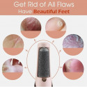 Electronic Pedicure Tool 