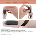 Electronic Pedicure Tool 