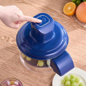 Fruit And Vegetable Peeler 