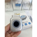 Smart Auto Stop Charging Adapter 