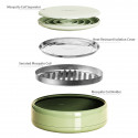 Mosquito Coils Holder