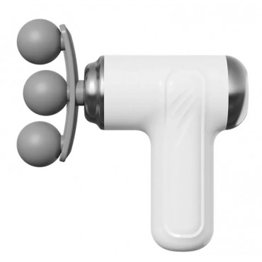 Body  Massage Gun 9 Head 