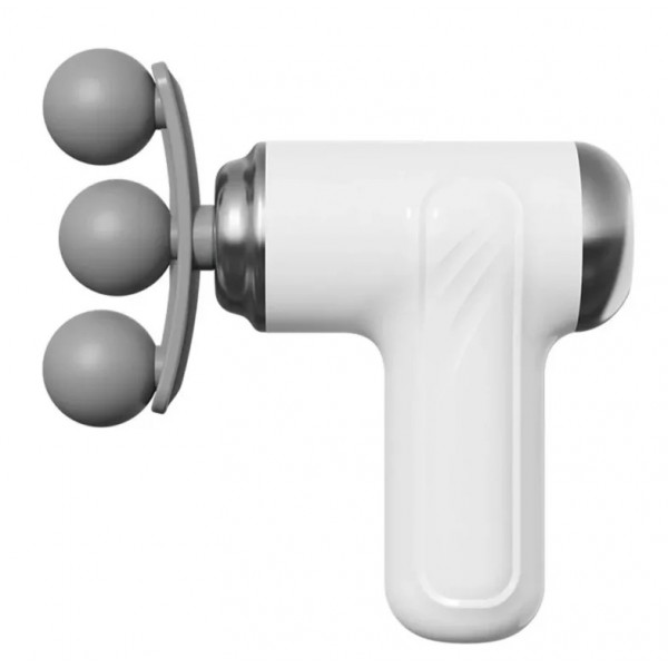 Body  Massage Gun 9 Head 
