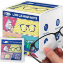 Lens Cleaning Wipes