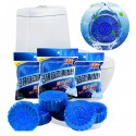 Blue Bubble Toilet cleaner ১০ পিসের ২ প্যাকেট 