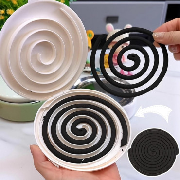 Mosquito Coils Holder