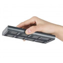 Magnetic 25-in-1 screwdriver set