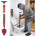 High Pressure Toilet Cleaner