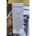 Dual head bikini trimmer  2-In-1
