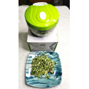 500ml Hand Vegetable Chopper 