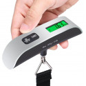 Portable Scale Digital LCD Display 50kg 