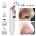 Blackhead Remover Rechargeable