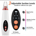 Blackhead Remover Rechargeable