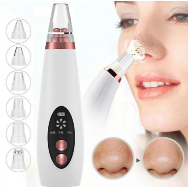 Blackhead Remover Rechargeable