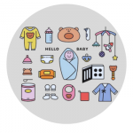 Baby Items
