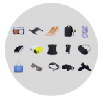 Trending Items