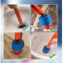 High Pressure Toilet Cleaner