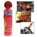 Fire Stop Spray  1000ml  (2 pis)