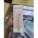Dual head bikini trimmer  2-In-1