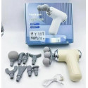 Body  Massage Gun 9 Head 