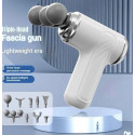 Body  Massage Gun 9 Head 