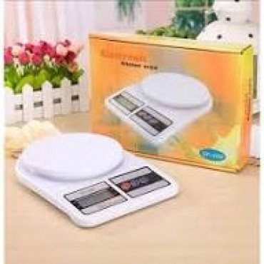 Digital Electronic Kitchen Scale -10kg