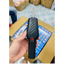 Electric Poultry Hair Puller