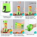 USB Fruit Juicer